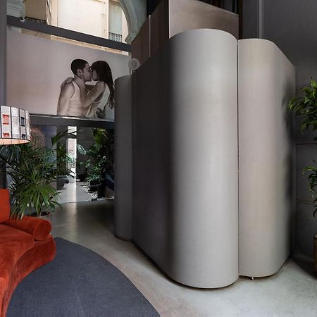 Chic & Basic Born Boutique Hotel Barcelona Exterior foto
