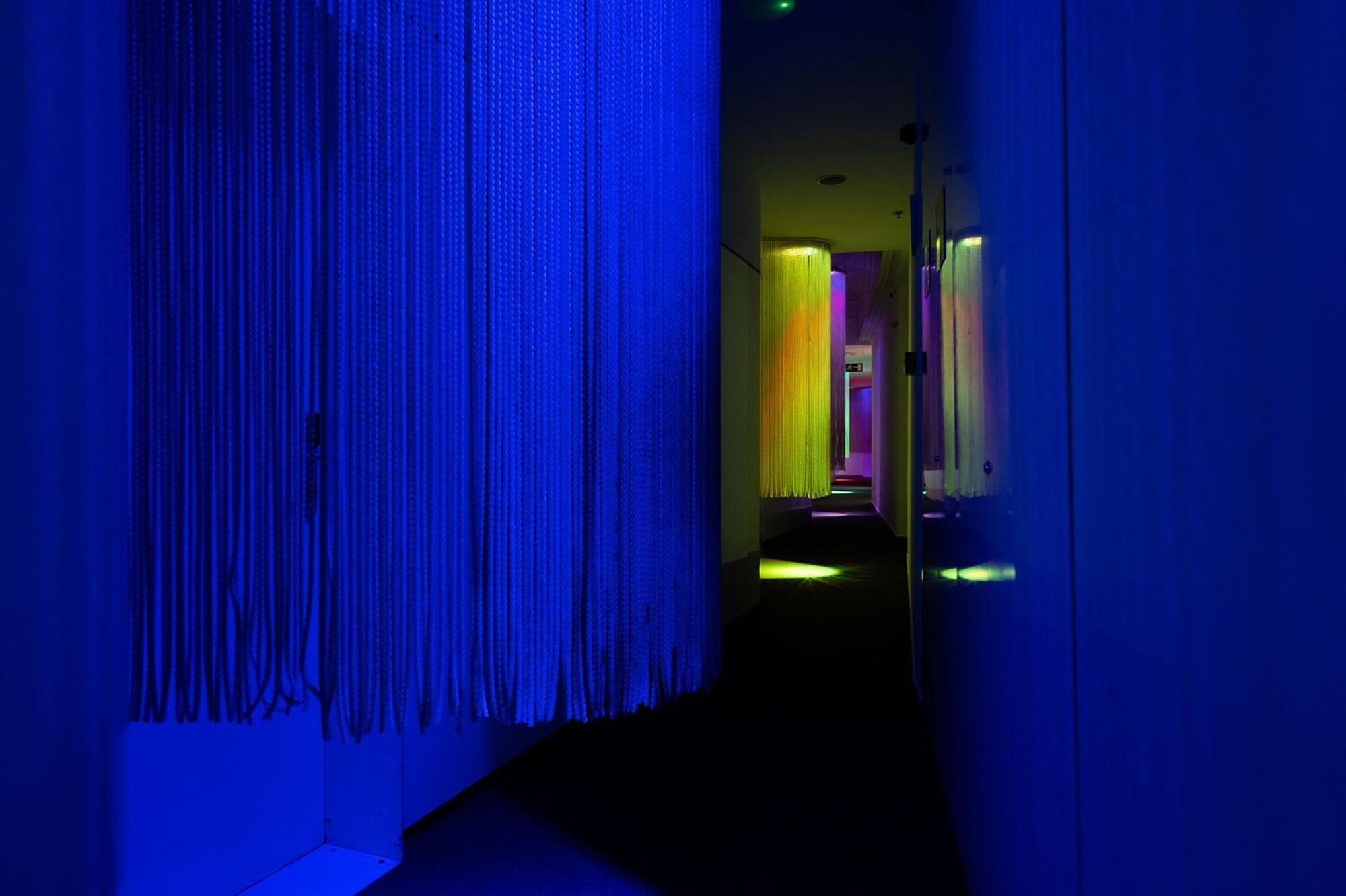 Chic & Basic Born Boutique Hotel Barcelona Exterior foto