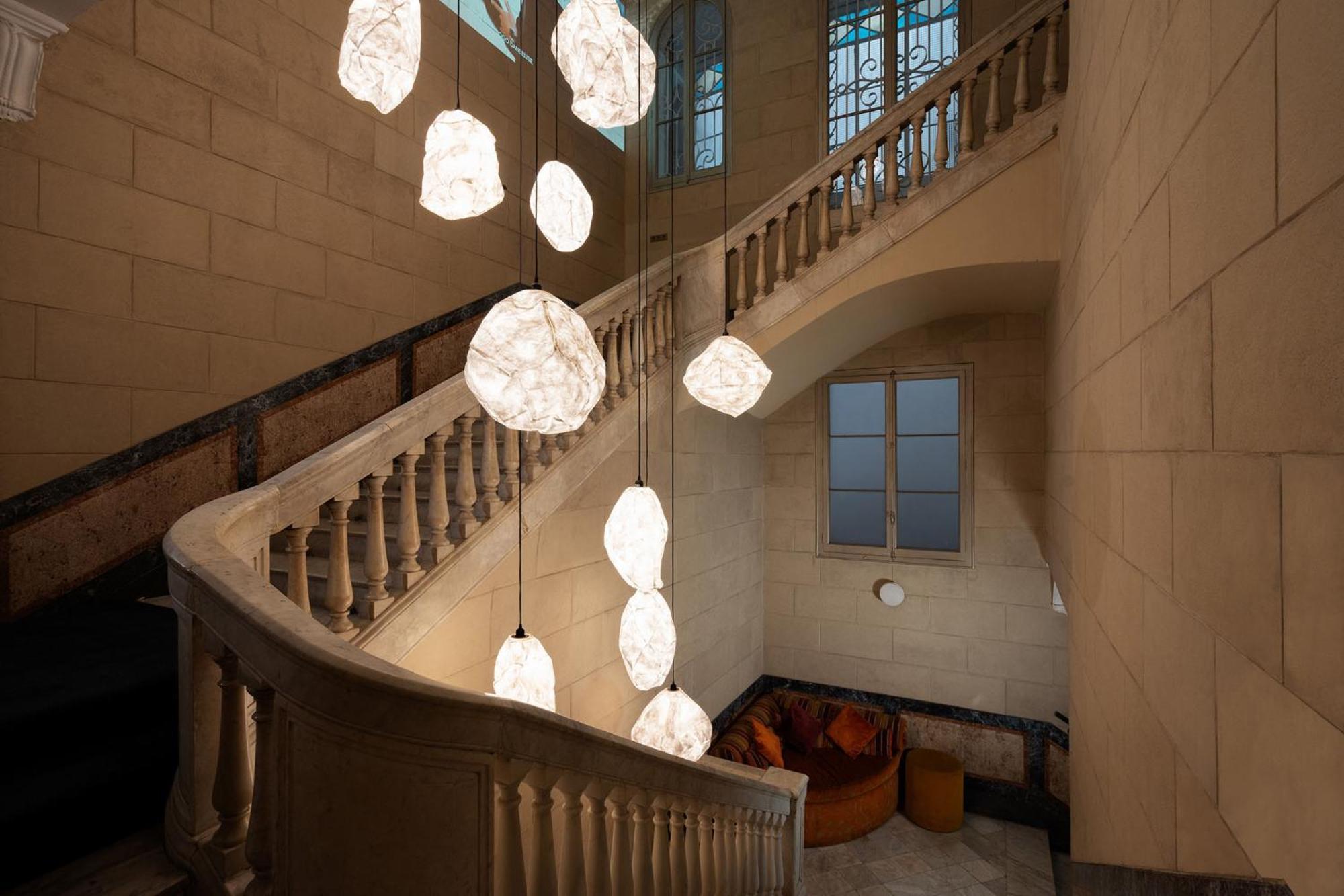 Chic & Basic Born Boutique Hotel Barcelona Exterior foto