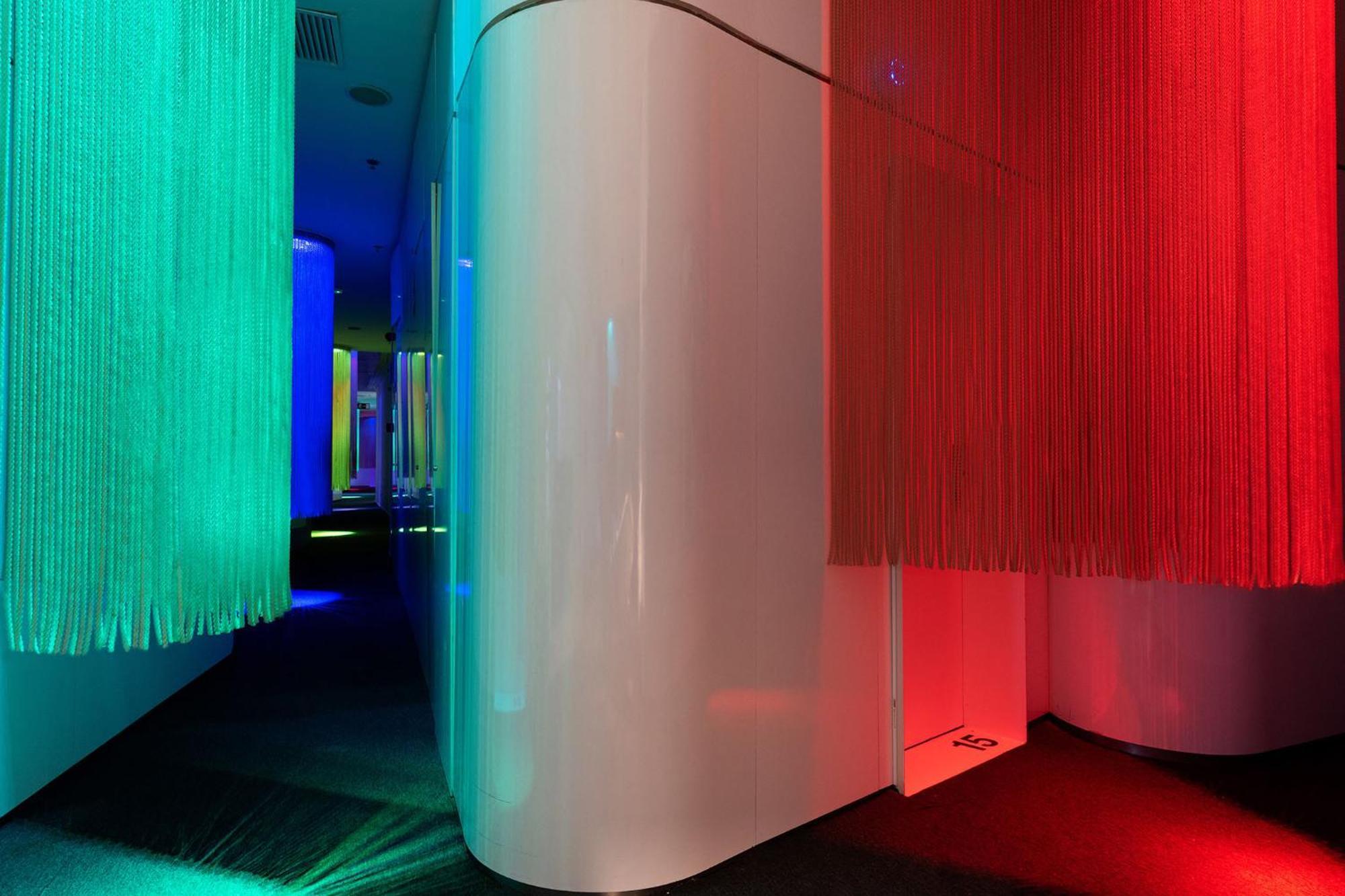 Chic & Basic Born Boutique Hotel Barcelona Exterior foto