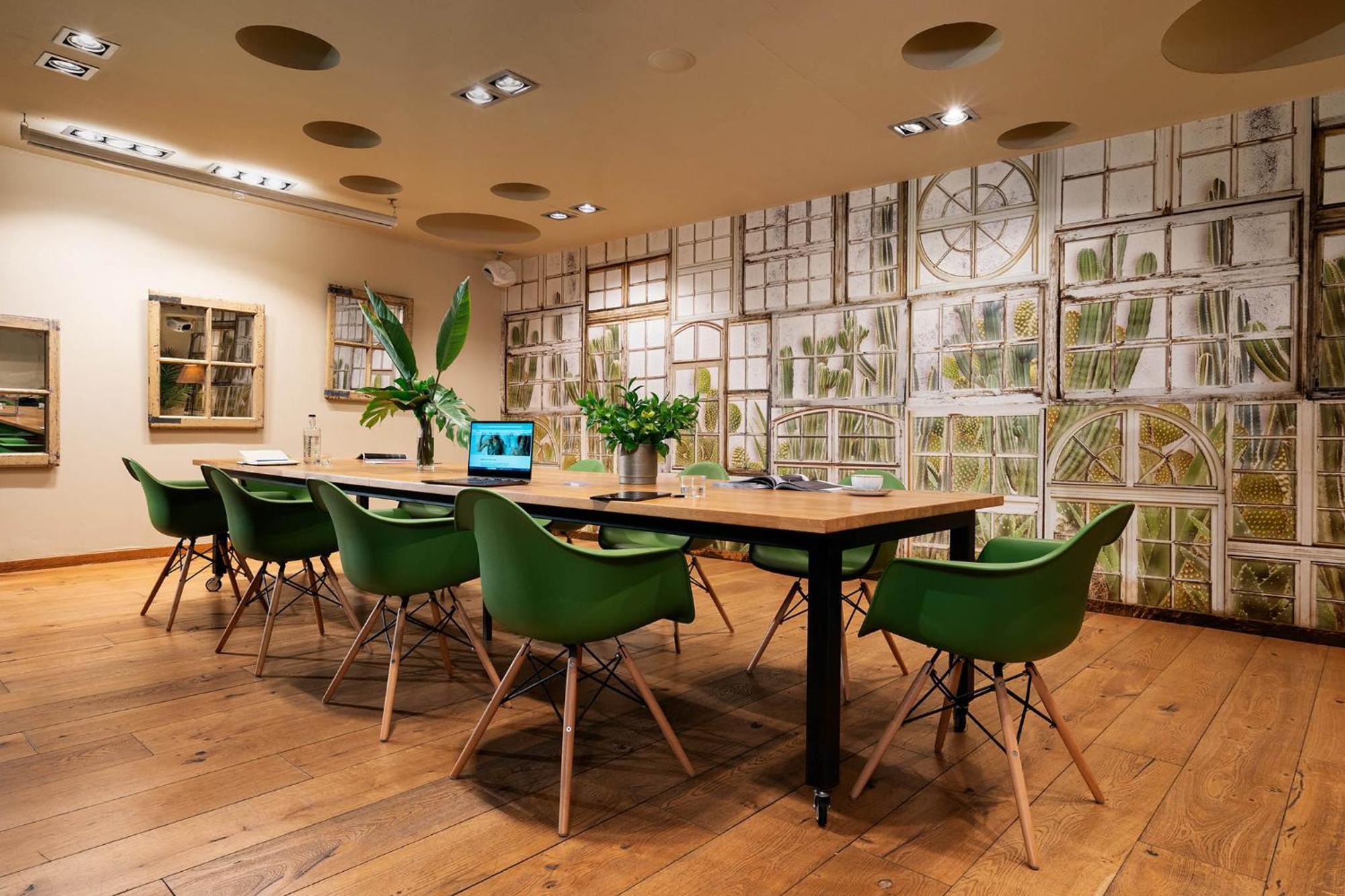 Chic & Basic Born Boutique Hotel Barcelona Exterior foto