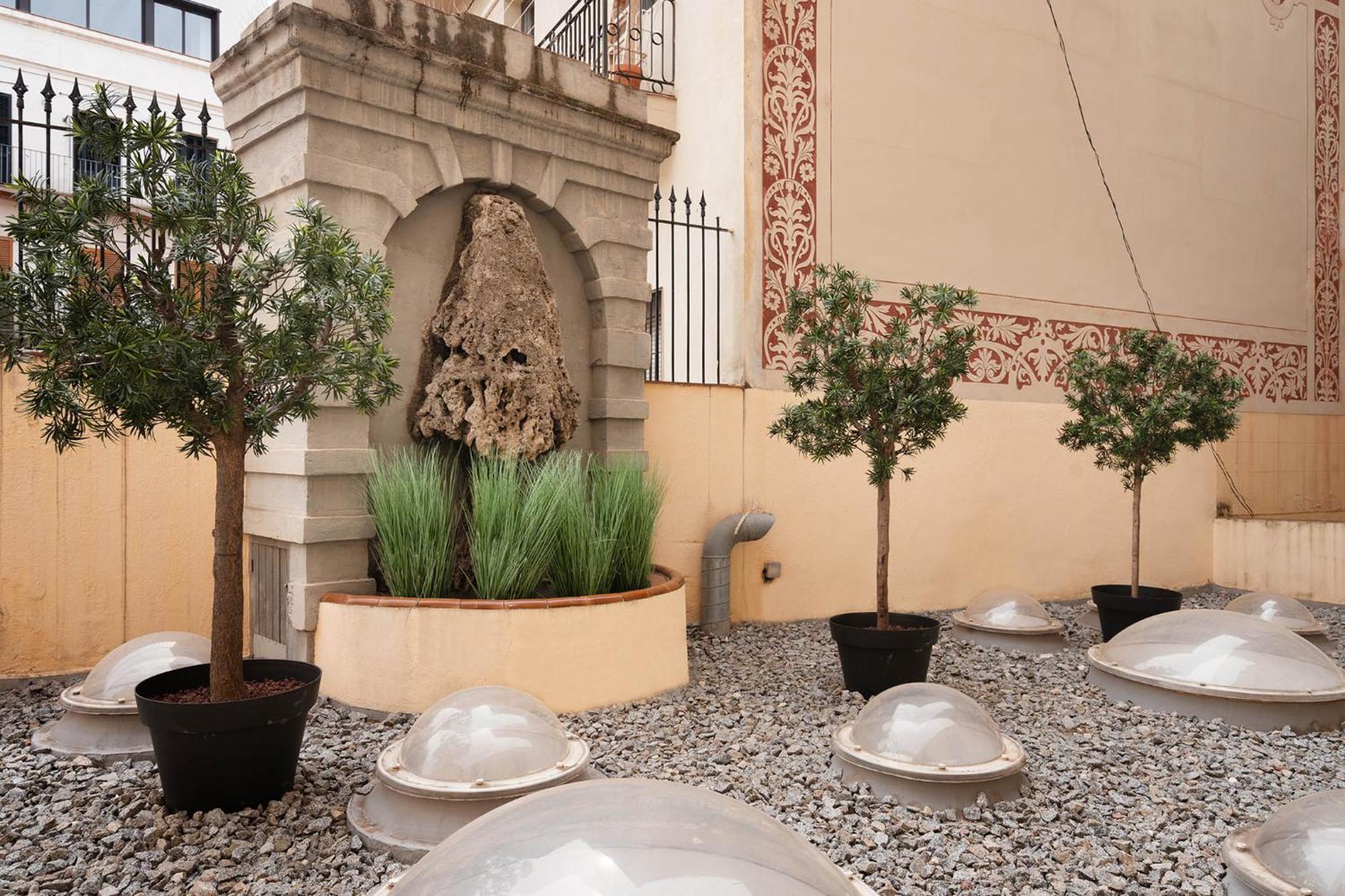 Chic & Basic Born Boutique Hotel Barcelona Exterior foto