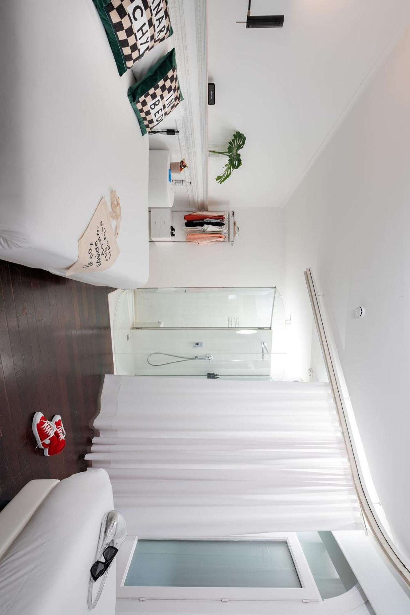 Chic & Basic Born Boutique Hotel Barcelona Exterior foto