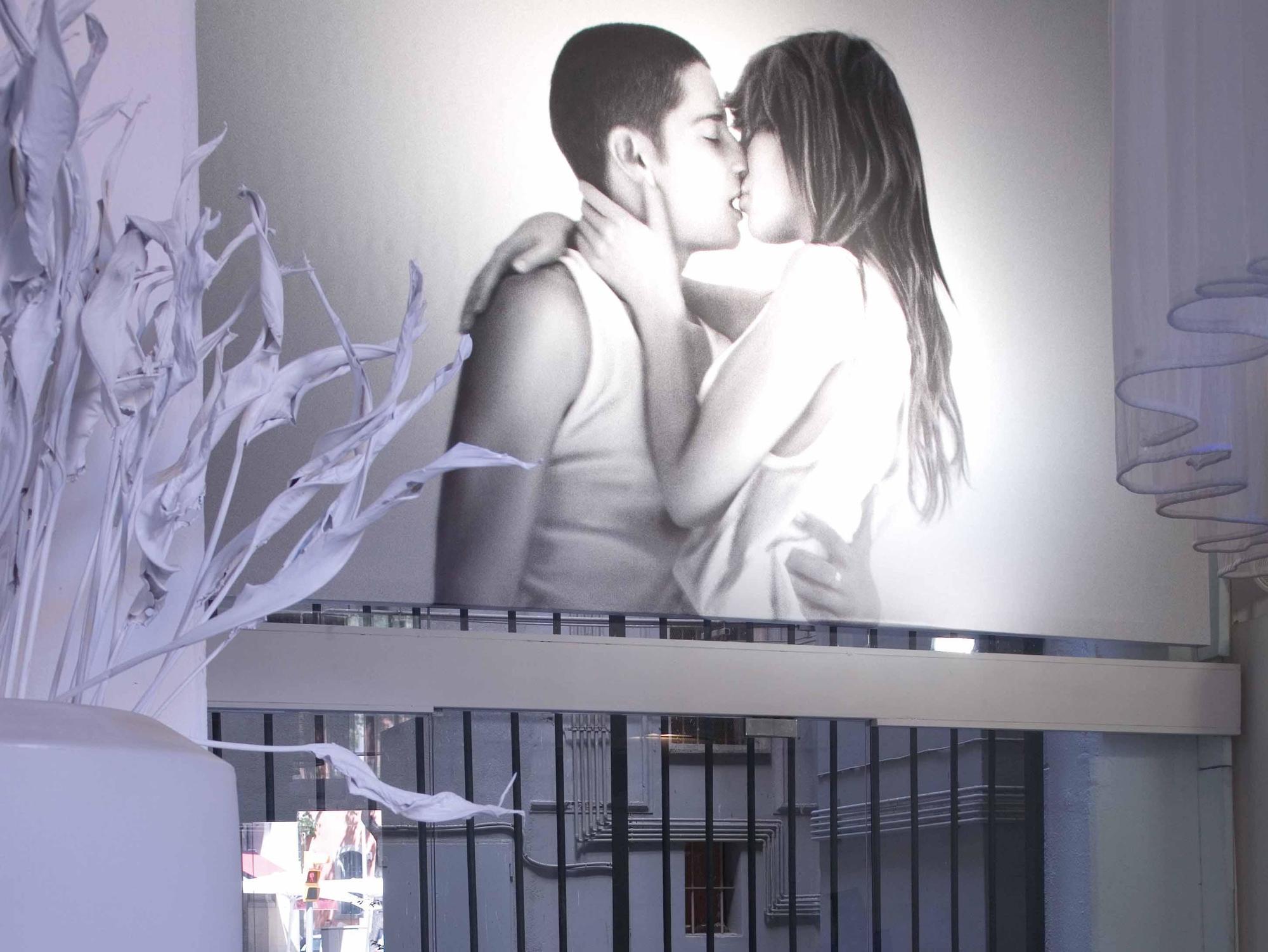 Chic & Basic Born Boutique Hotel Barcelona Exterior foto