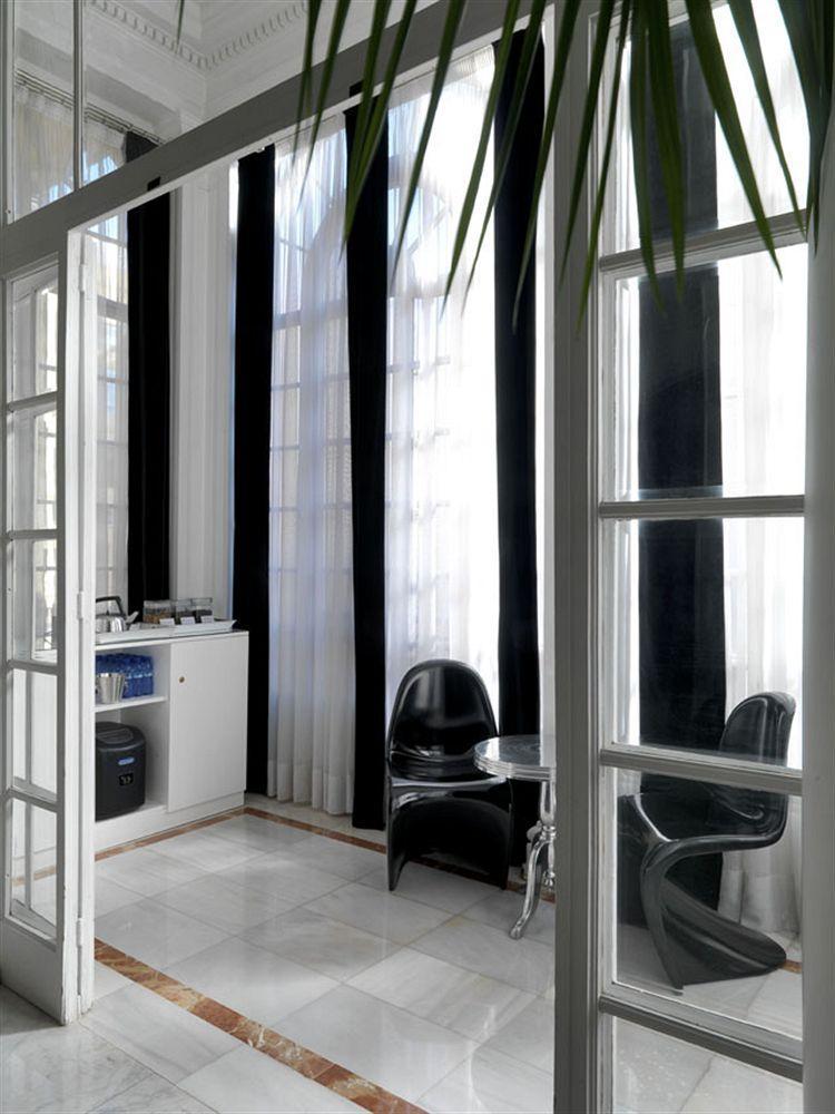 Chic & Basic Born Boutique Hotel Barcelona Exterior foto