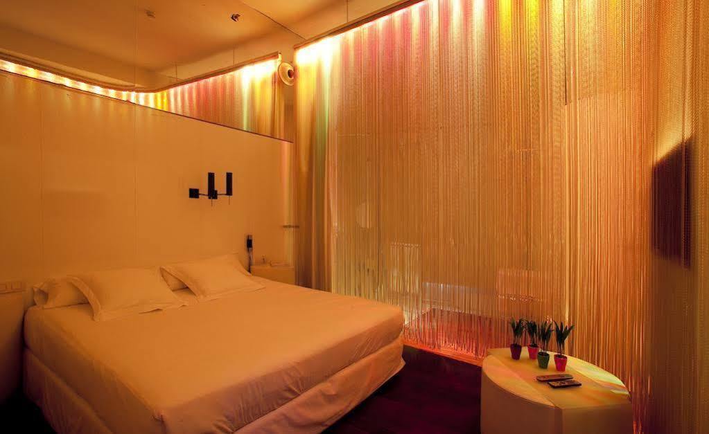 Chic & Basic Born Boutique Hotel Barcelona Exterior foto