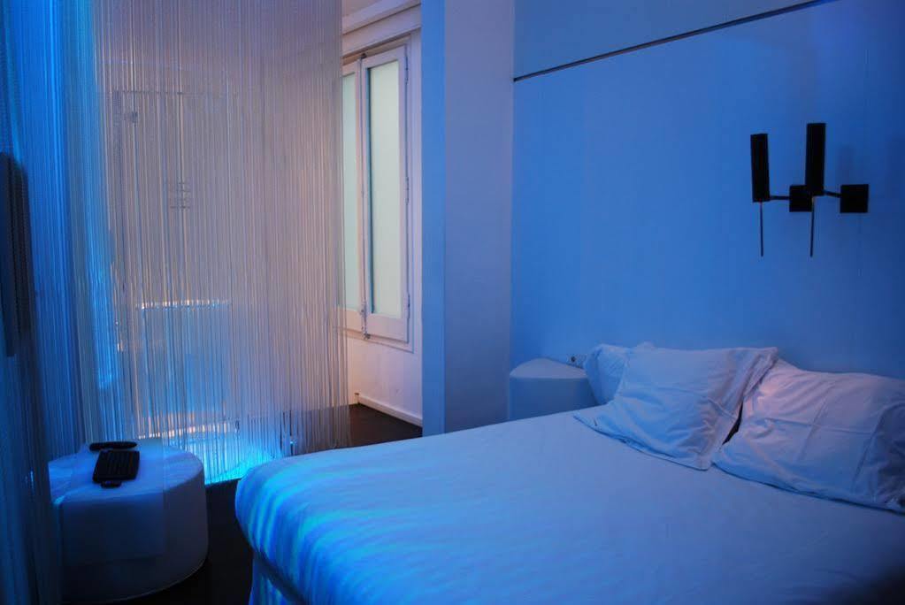 Chic & Basic Born Boutique Hotel Barcelona Exterior foto